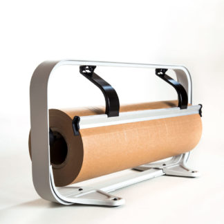 Dispenser stand for Compostella Papers