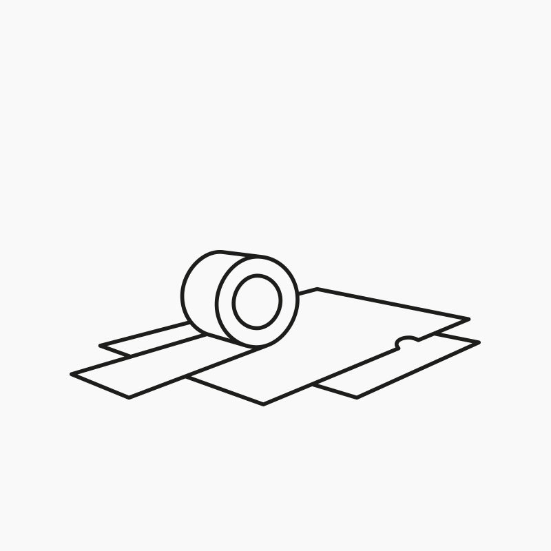 Bueromaterial